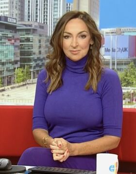 Sally Nugent