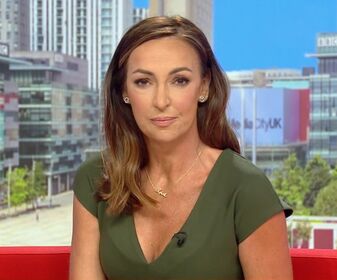 Sally Nugent