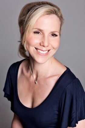 Sally Phillips