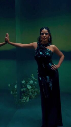 Salma Hayek