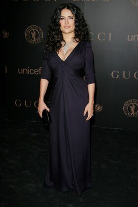 Salma Hayek