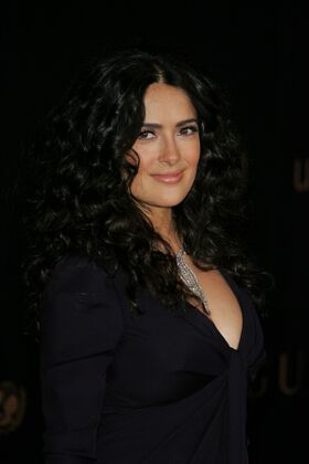 Salma Hayek