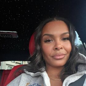 Samantha Mumba