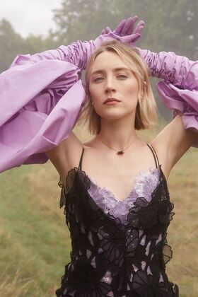 Saoirse Ronan