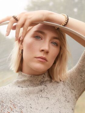 Saoirse Ronan