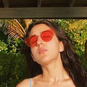 Sara Ali Khan