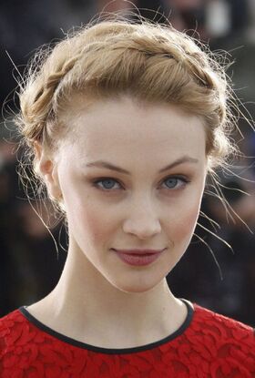 Sarah Gadon