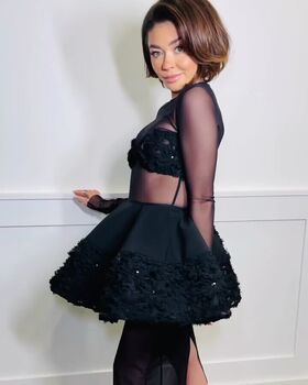 Sarah Hyland