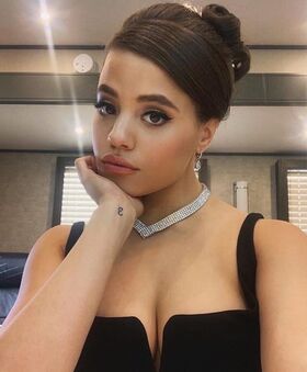 Sarah Jeffery