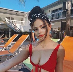 Sarah Jeffery Nude Leaks OnlyFans Photo 48