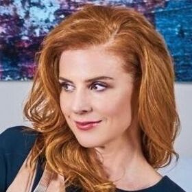 Sarah Rafferty