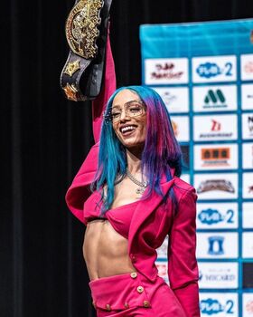 Sasha Banks