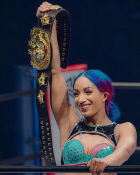 Sasha Banks