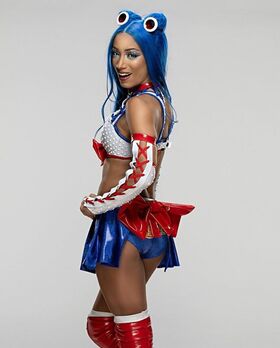 Sasha Banks