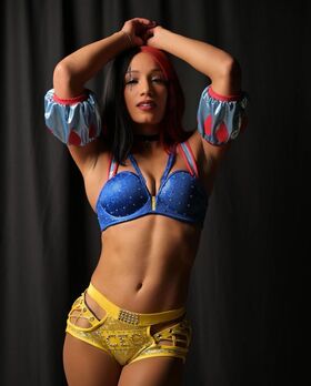 Sasha Banks