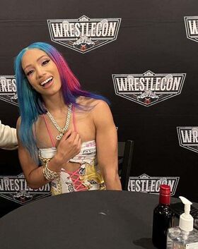 Sasha Banks