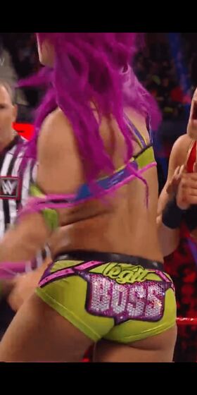 Sasha Banks