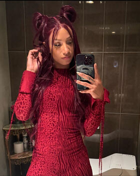 Sasha Banks