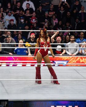 Sasha Banks