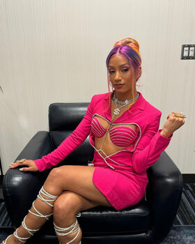 Sasha Banks