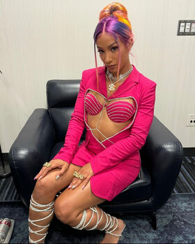 Sasha Banks