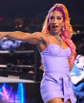 Sasha Banks