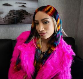 Sasha Banks Nude Leaks OnlyFans Photo 514