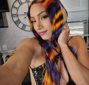 Sasha Banks Nude Leaks OnlyFans Photo 515