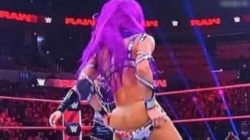 Sasha Banks