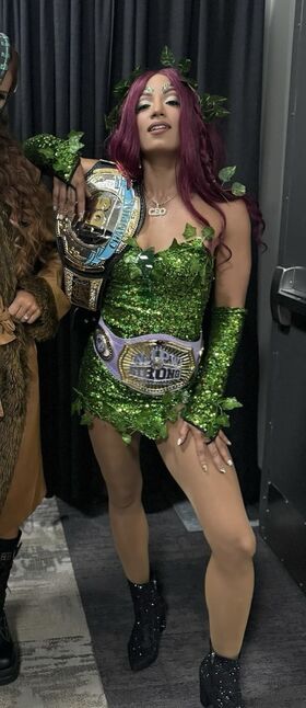 Sasha Banks