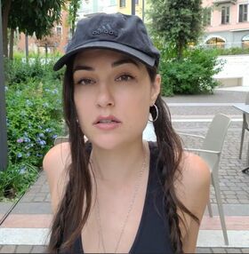 Sasha Grey