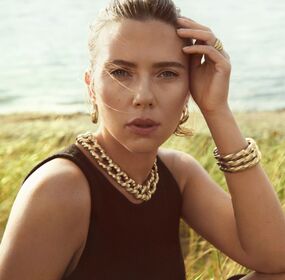 Scarlett Johansson Nude Leaks OnlyFans Photo 145