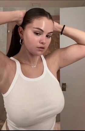 Selena Gomez