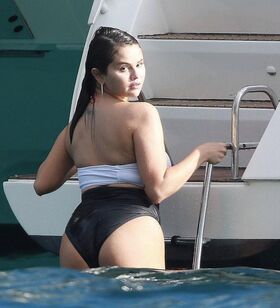 Selena Gomez