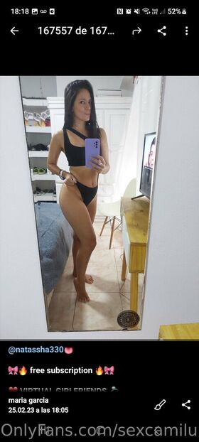 sexcamiluli