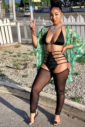 Shenseea