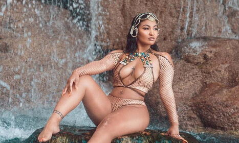 Shenseea