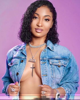 Shenseea