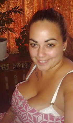Shirina Dimitrieva Nude Leaks OnlyFans Photo 1