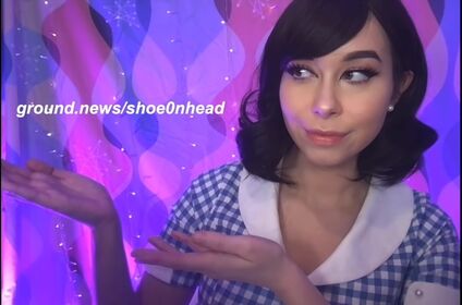 shoe0nhead