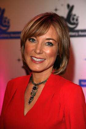 Sian Williams