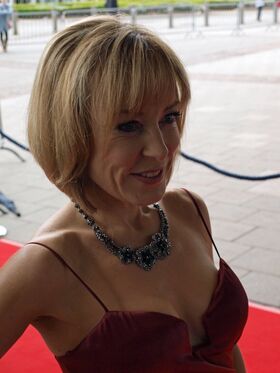 Sian Williams