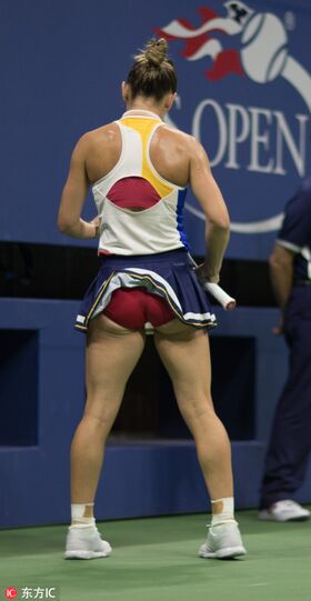 Simona Halep