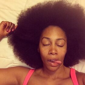 Simone Missick