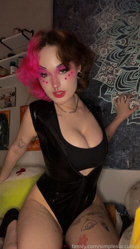 simplesuccubus Nude Leaks OnlyFans Photo 14