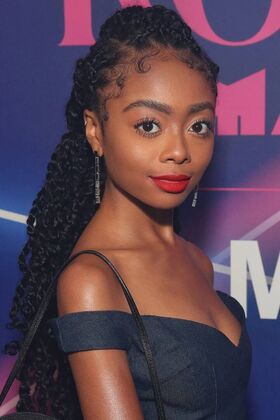 Skai Jackson