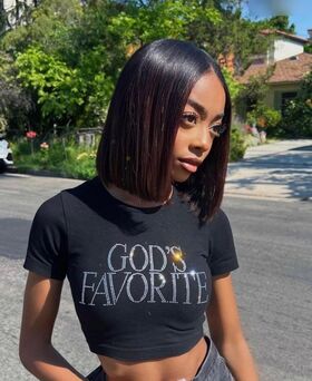 Skai Jackson Nude Leaks OnlyFans Photo 56