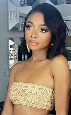 Skai Jackson Nude Leaks OnlyFans Photo 57