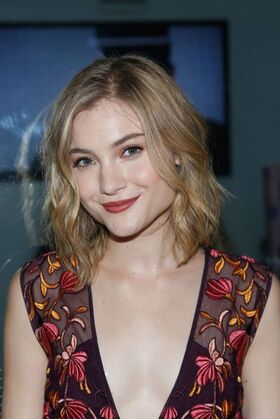 Skyler Samuels