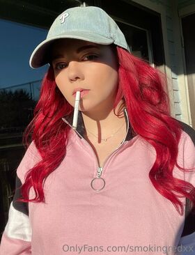 smokingredxx